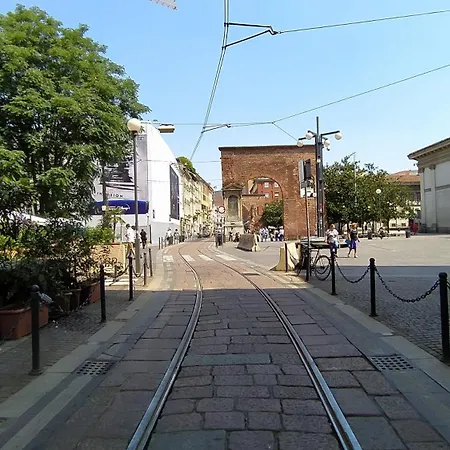 Colonne * Milaan