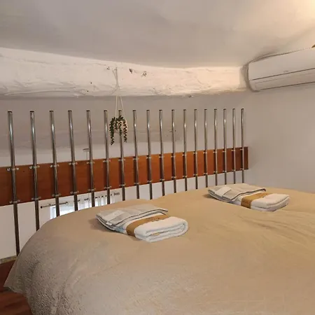 Colonne Appartement *