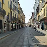 Colonne Milánó