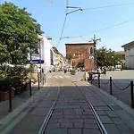 Colonne * Milánó