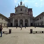 Colonne * Milánó