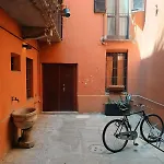 Apartman Colonne