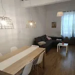 Apartman Colonne *
