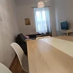 Colonne Apartman