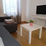 Apartman Colonne Milánó
