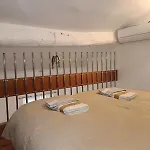 Colonne Apartman *