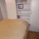 Apartman Colonne Milánó