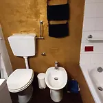 Colonne Apartman *