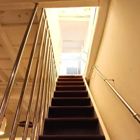 Colonne Apartman Milánó
