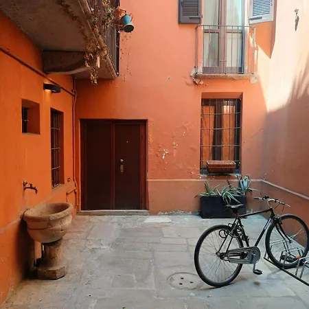Appartement Colonne
