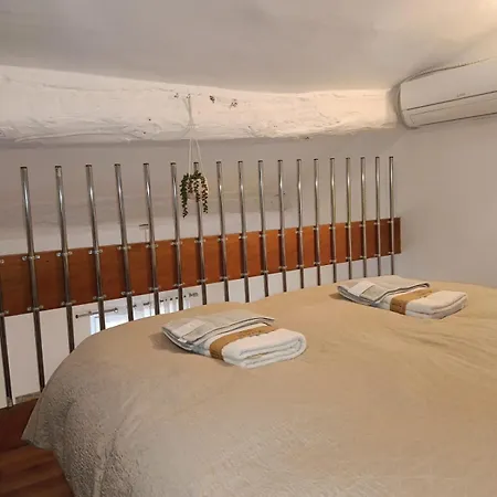 Colonne Appartement